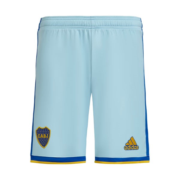 Pantalones Boca Juniors 3ª 2023/24